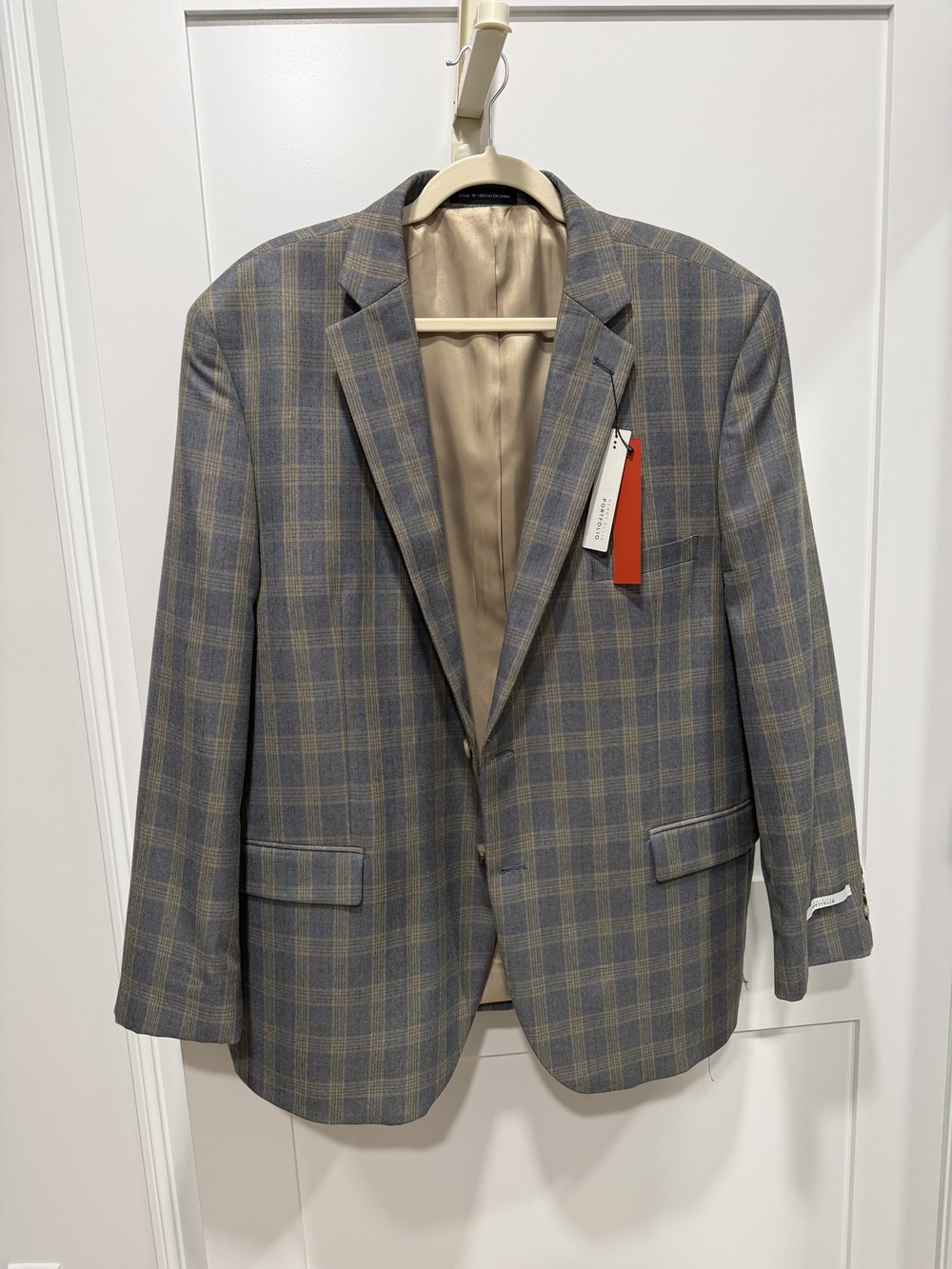 Perry Ellis Sport Coat